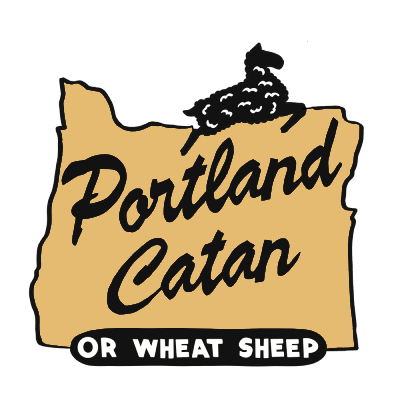 Catan PDX